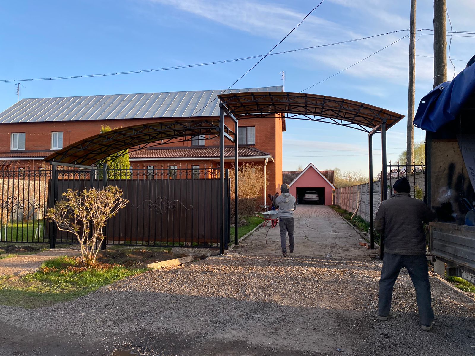 Фотогалерея «Ажур», фото 60