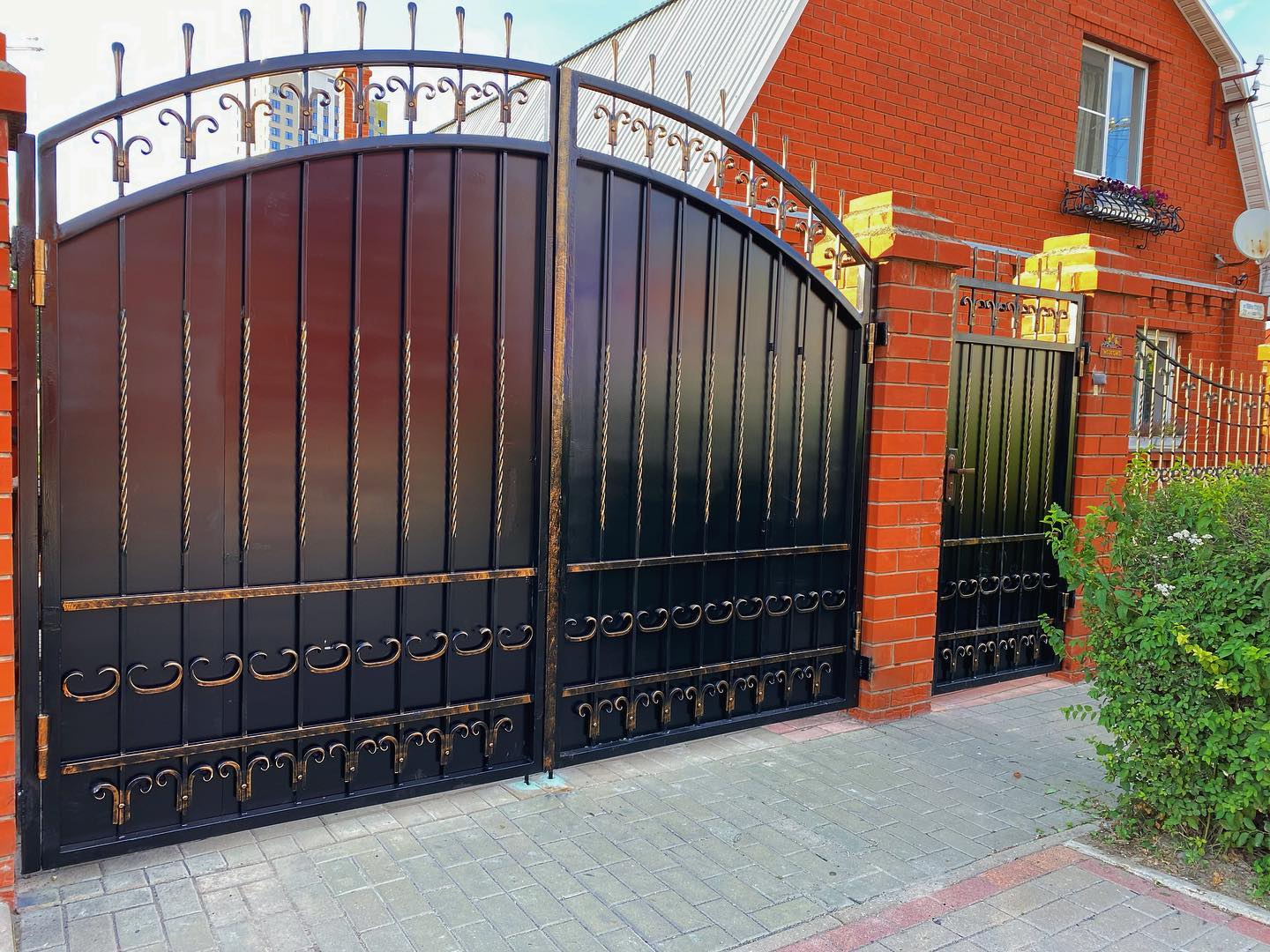 Фотогалерея «Ажур», фото 102