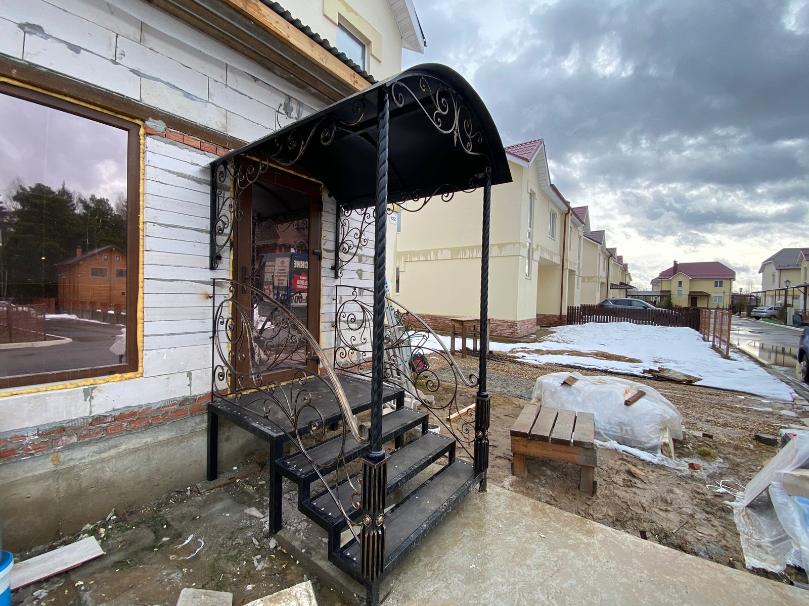 Фотогалерея «Ажур», фото 115