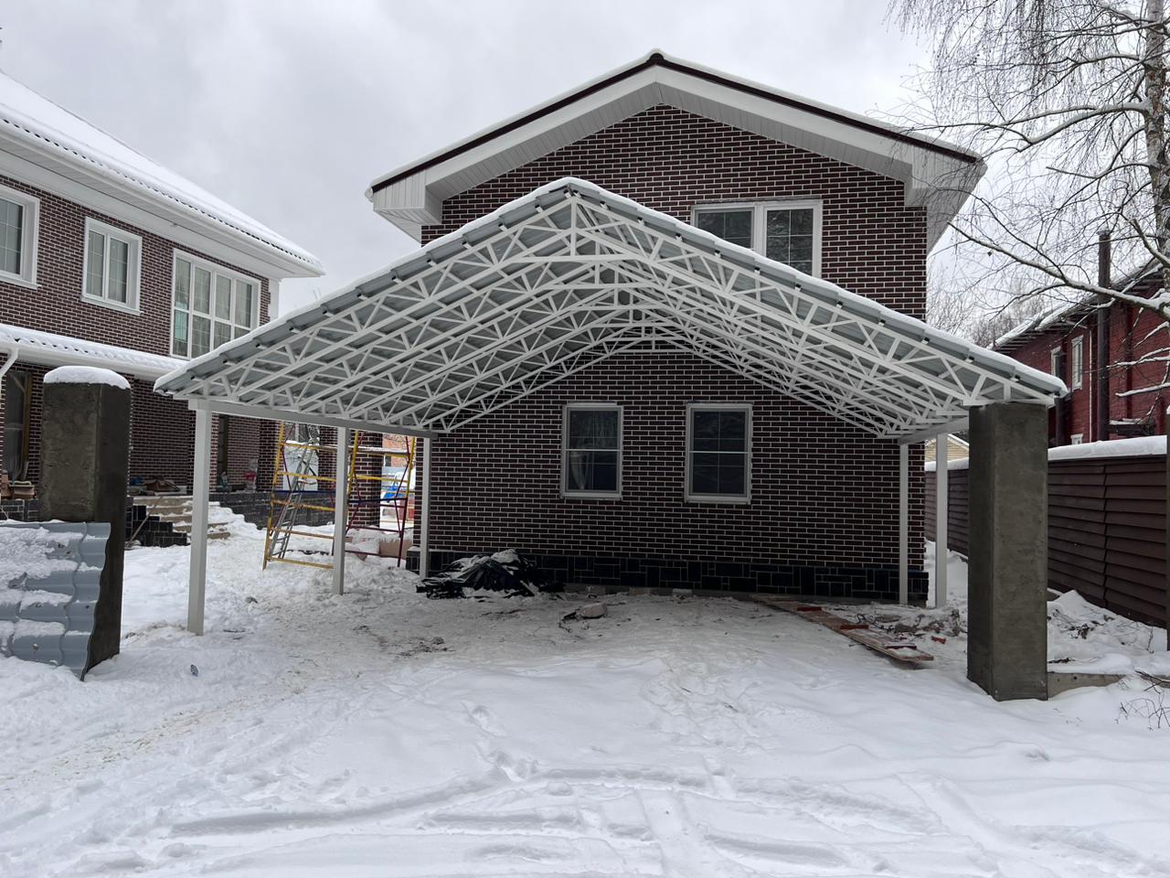 Фотогалерея «Ажур», фото 37