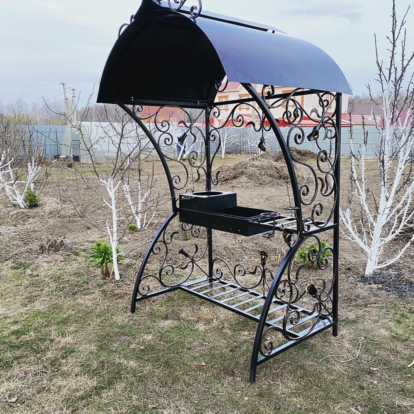 Фотогалерея «Ажур», фото 100